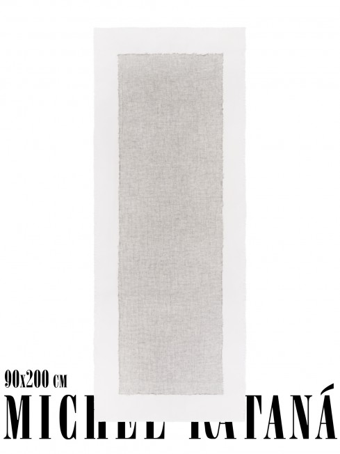 Палантин Унисекс TiTq.W50_24DMW-3.B/OL